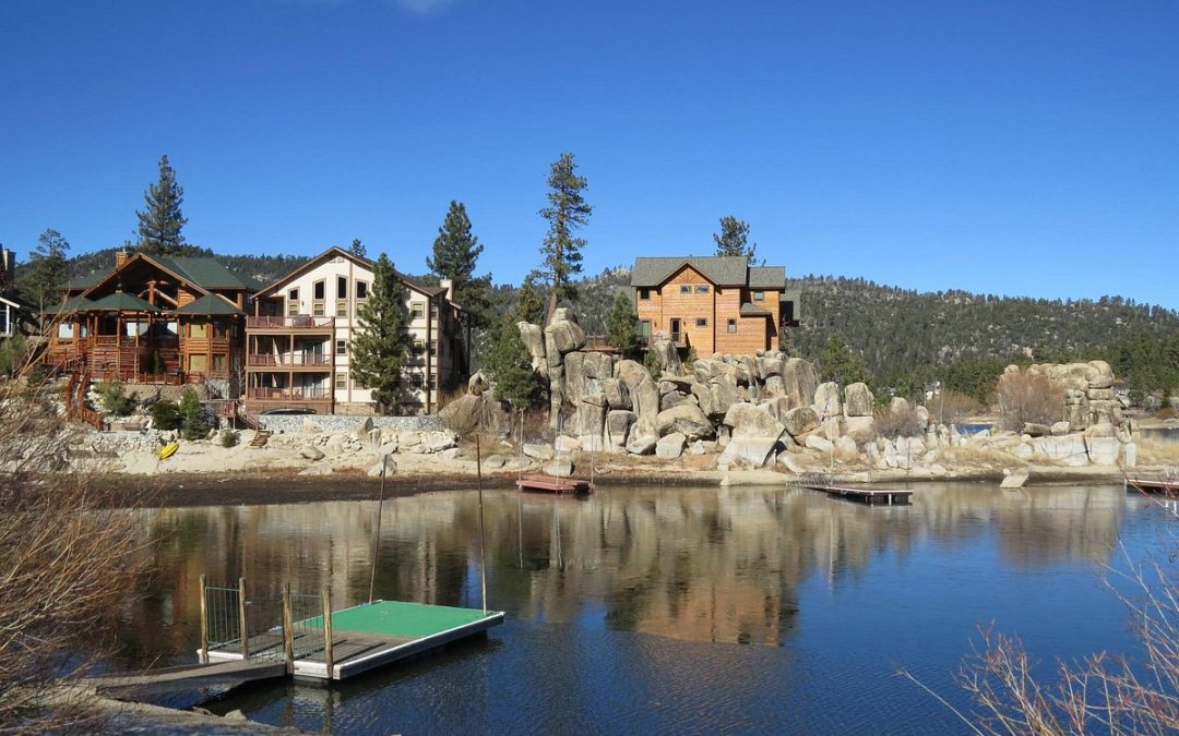 Ocotillo Services: Boosting Interior Design in Big Bear and Big Bear City