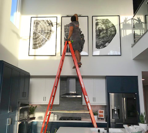 Interior Design Receiving Warehouse Carlsbad – A Trusted Resource for Local Designers