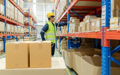 Interior Design Receiving Warehouse Coronado: Top Options for Seamless Project Execution