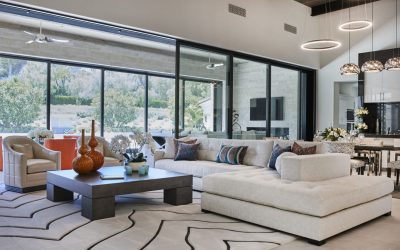 Interior Design Receiving Warehouse Rancho Santa Fe: Elevating Project Logistics for Designers