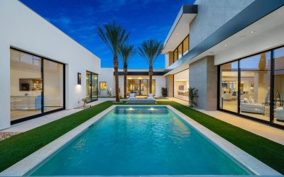 Interior Design Receiving Warehouse LaQuinta: Finding the Right Partner for Your Project